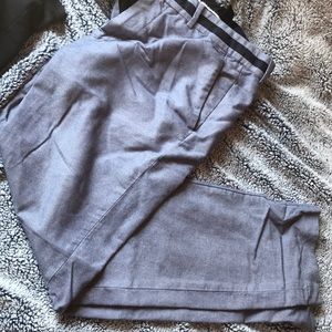 Men’s dress pants